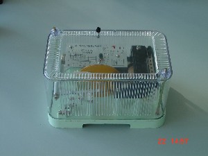 GL-10、20系列過流繼電器