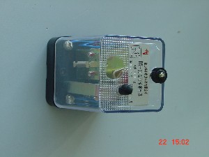DX-11型信號(hào)繼電器